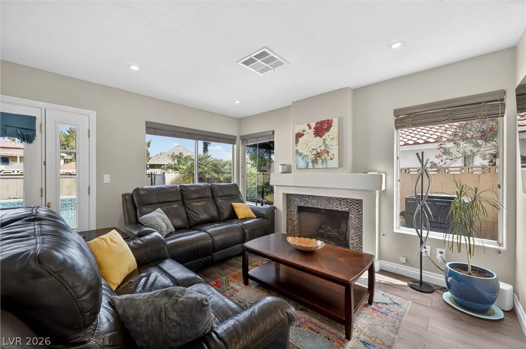 191 Kachina, Henderson, NV 89074