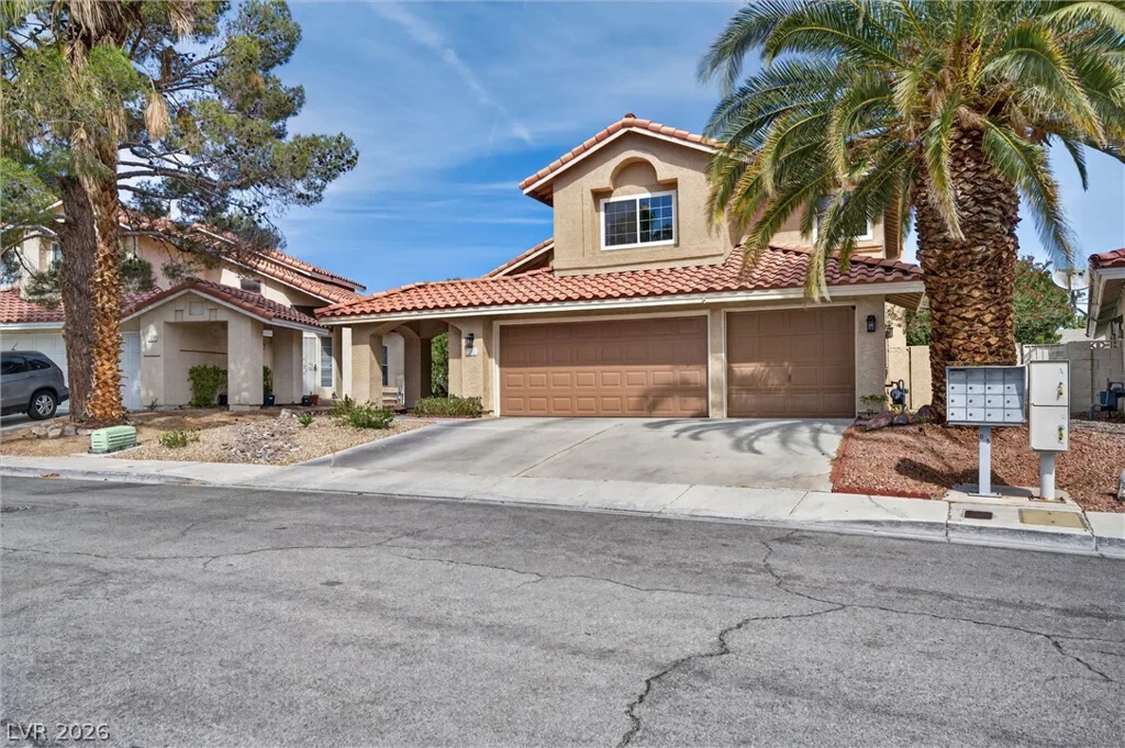 191 Kachina, Henderson, NV 89074