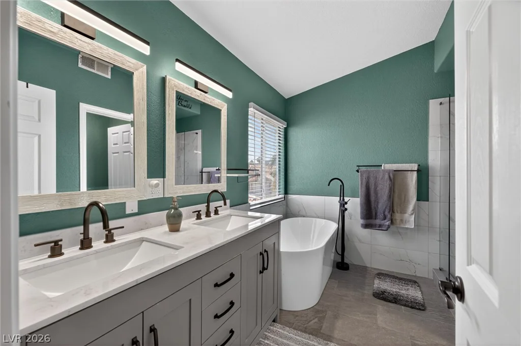 191 Kachina, Henderson, NV 89074