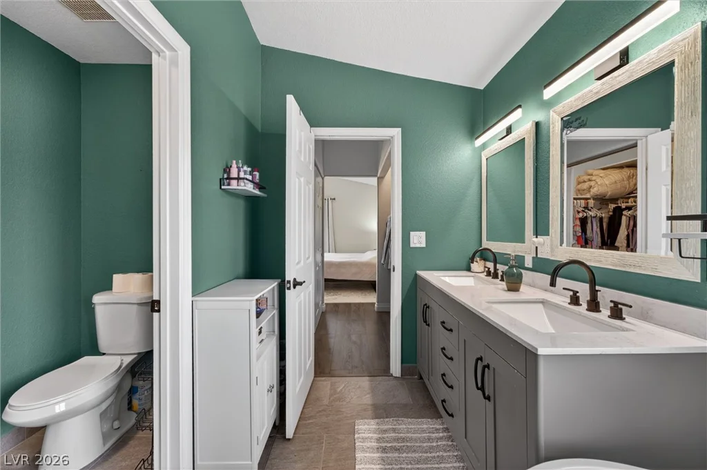 191 Kachina, Henderson, NV 89074
