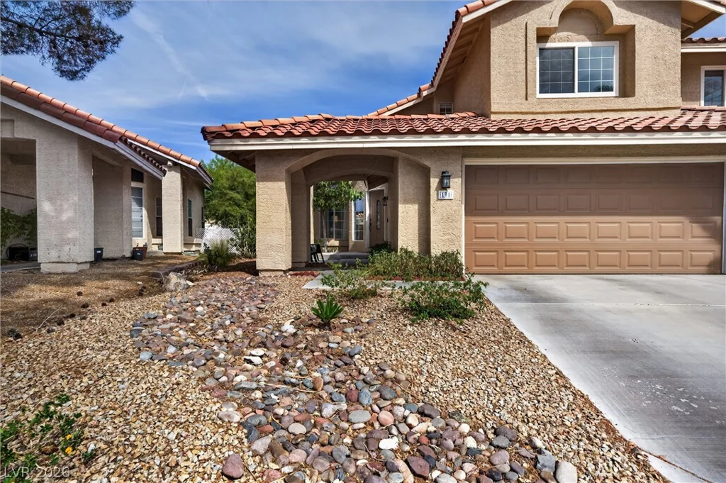 191 Kachina, Henderson, NV 89074