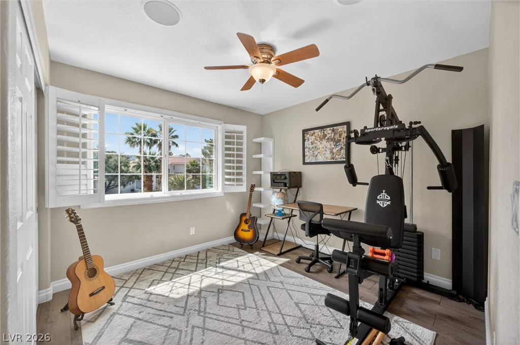 191 Kachina, Henderson, NV 89074