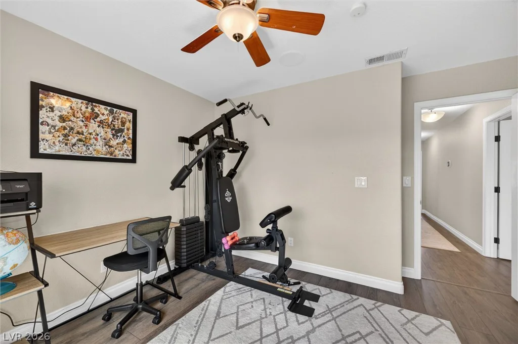 191 Kachina, Henderson, NV 89074