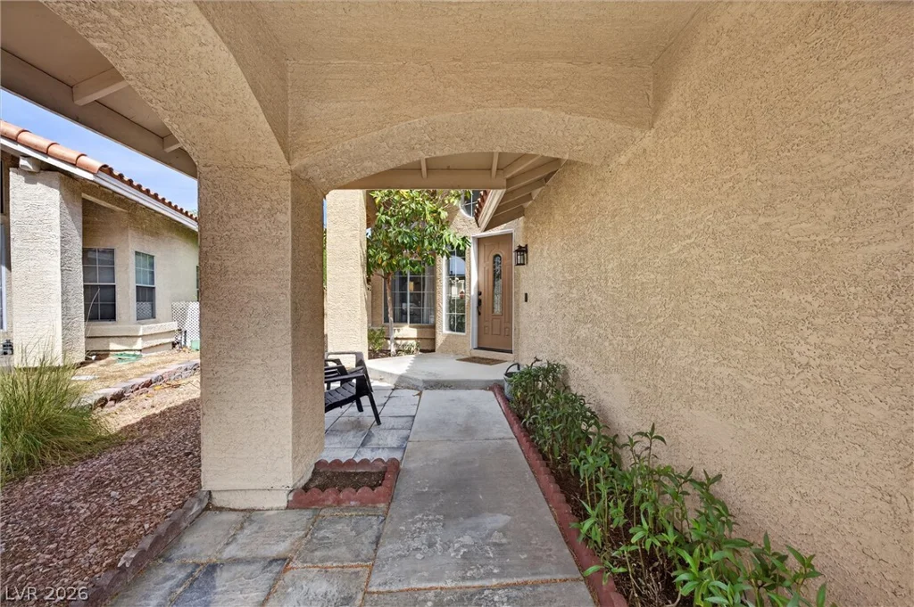 191 Kachina, Henderson, NV 89074