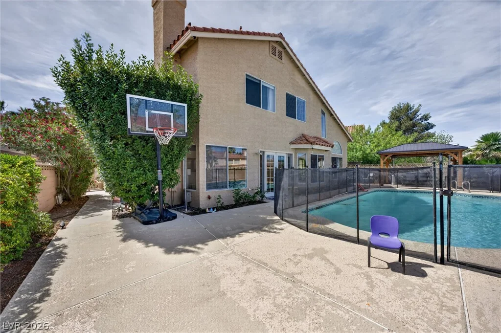 191 Kachina, Henderson, NV 89074