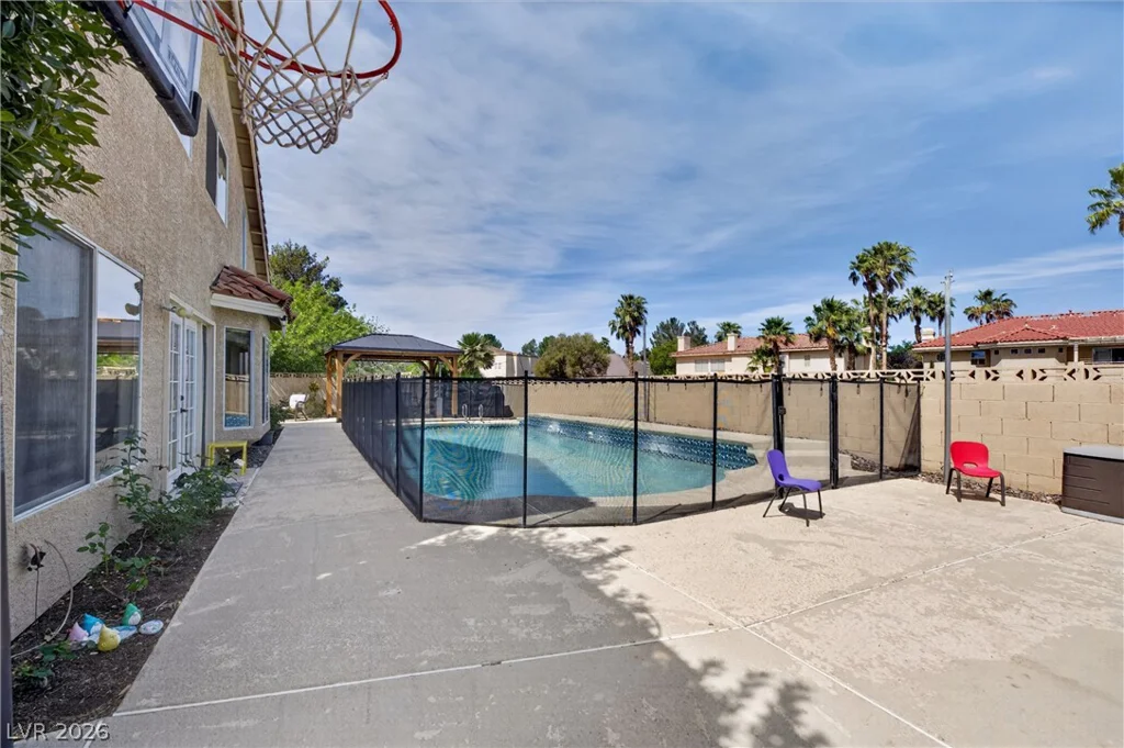 191 Kachina, Henderson, NV 89074