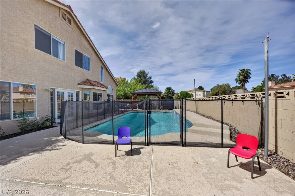 191 Kachina, Henderson, NV 89074