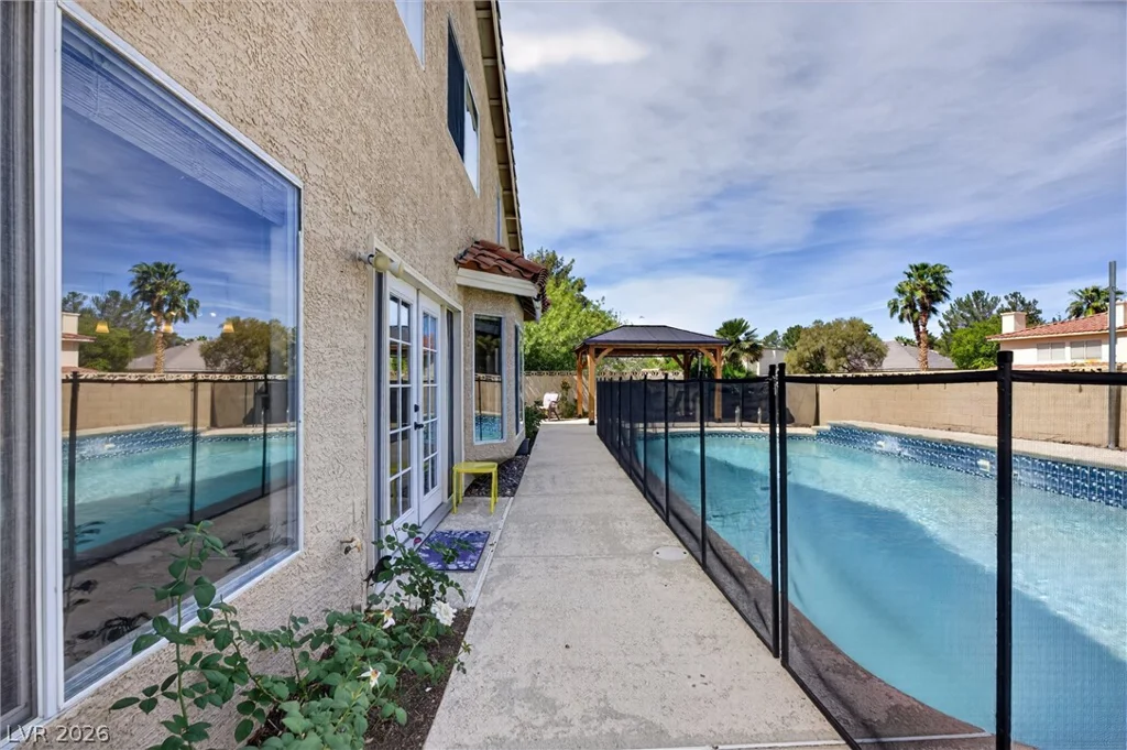 191 Kachina, Henderson, NV 89074