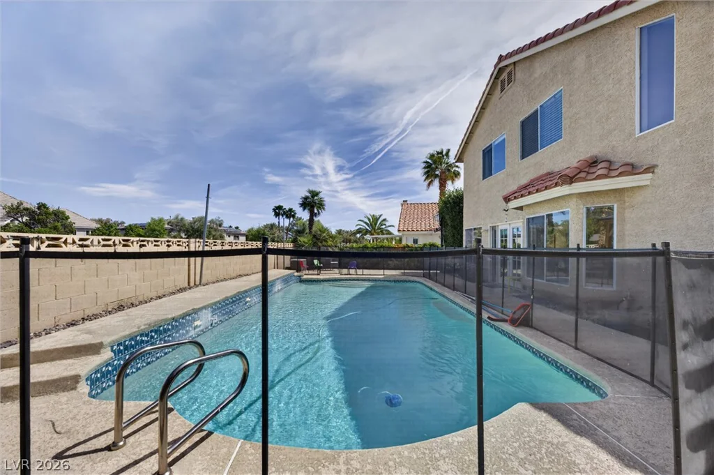 191 Kachina, Henderson, NV 89074