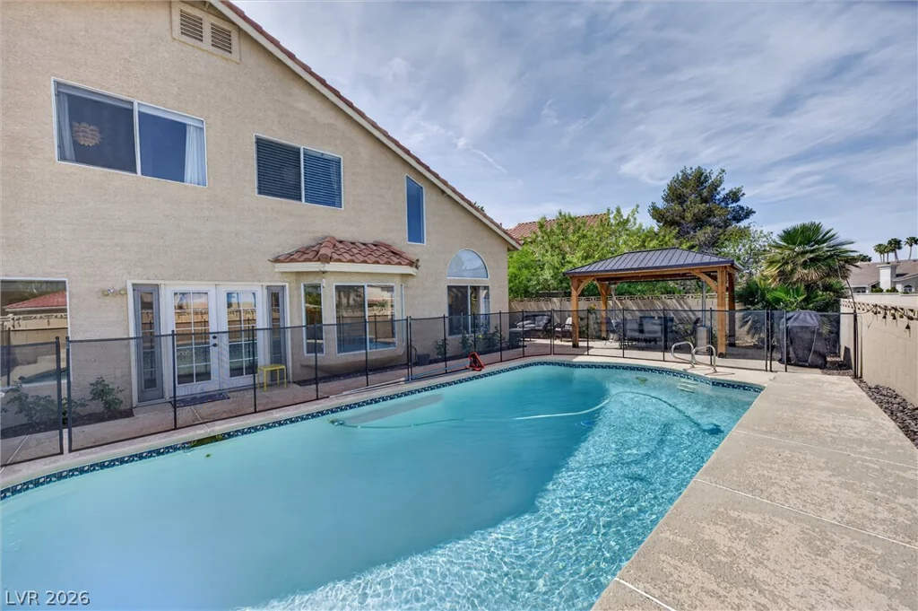 191 Kachina, Henderson, NV 89074