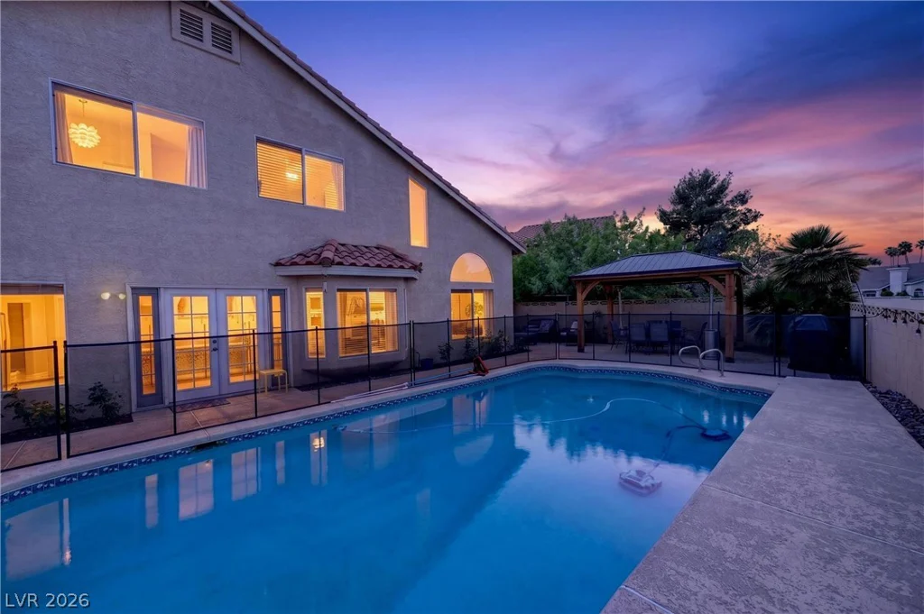 191 Kachina, Henderson, NV 89074