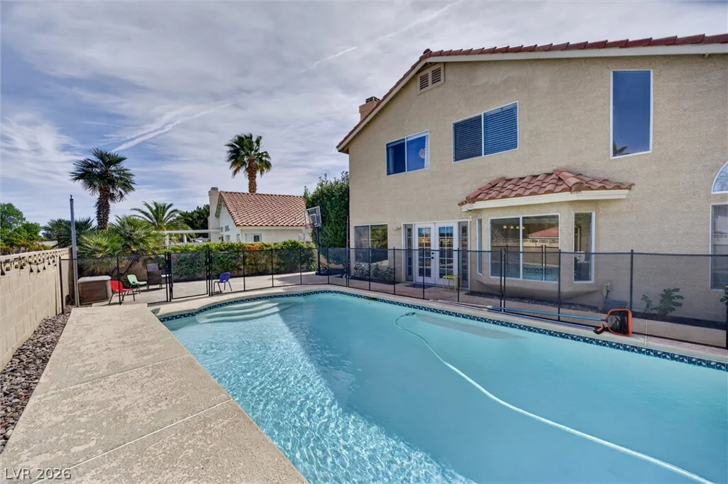 191 Kachina, Henderson, NV 89074