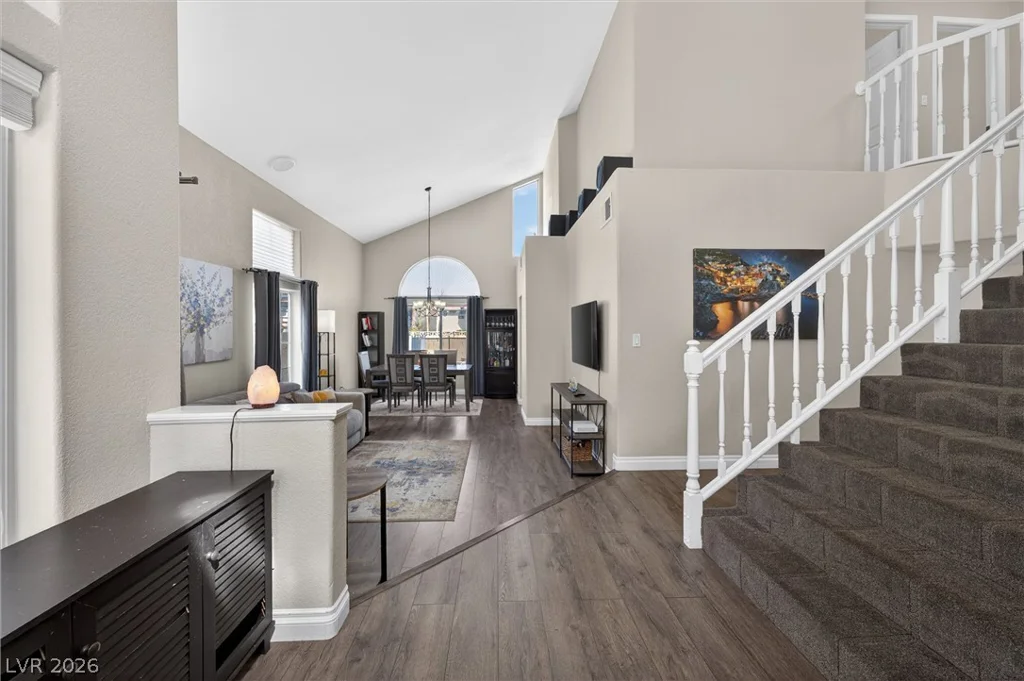 191 Kachina, Henderson, NV 89074
