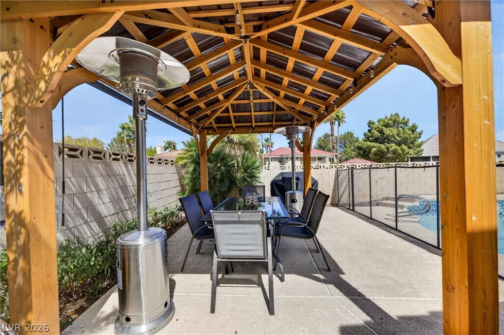 191 Kachina, Henderson, NV 89074