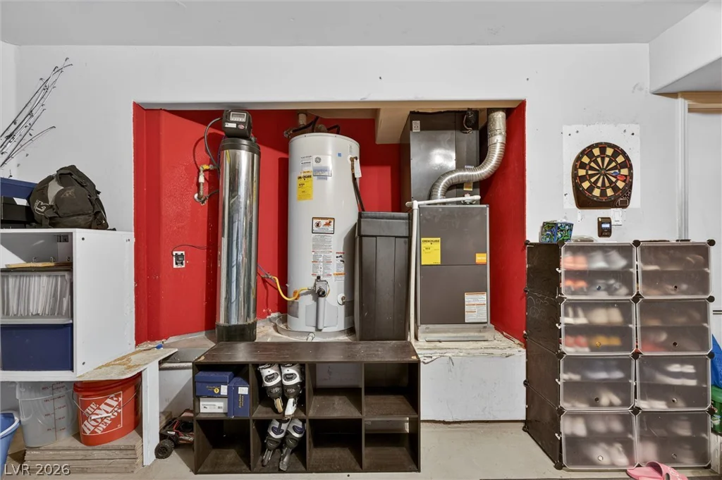191 Kachina, Henderson, NV 89074
