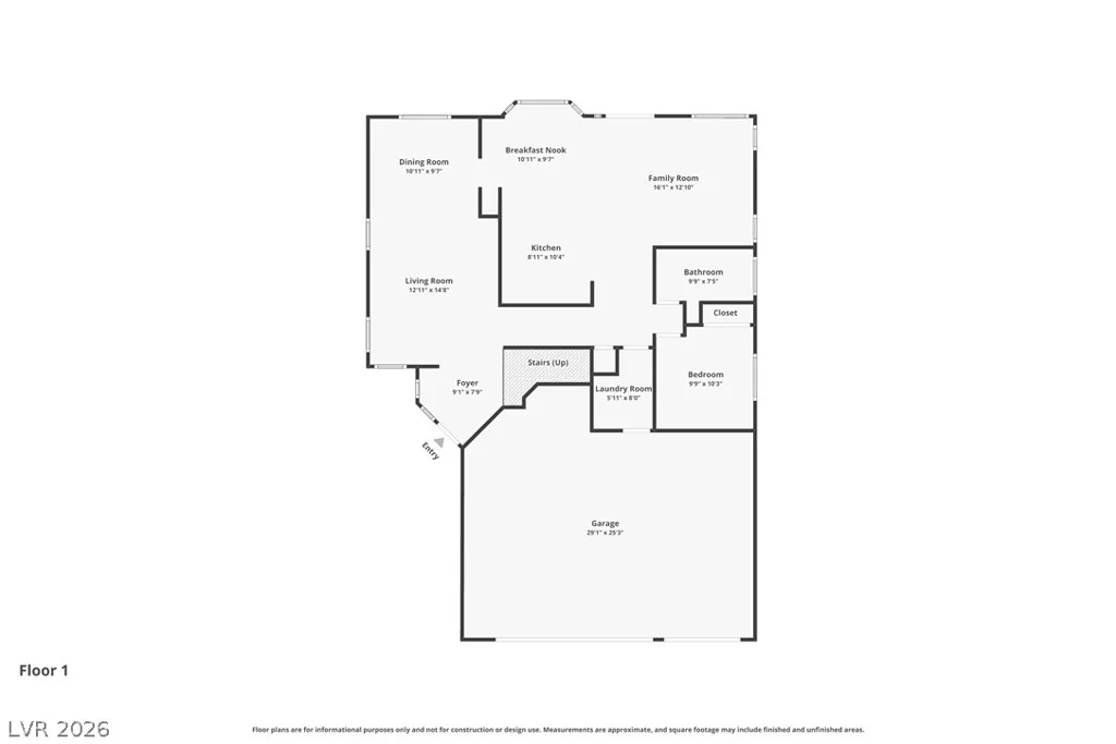 191 Kachina, Henderson, NV 89074