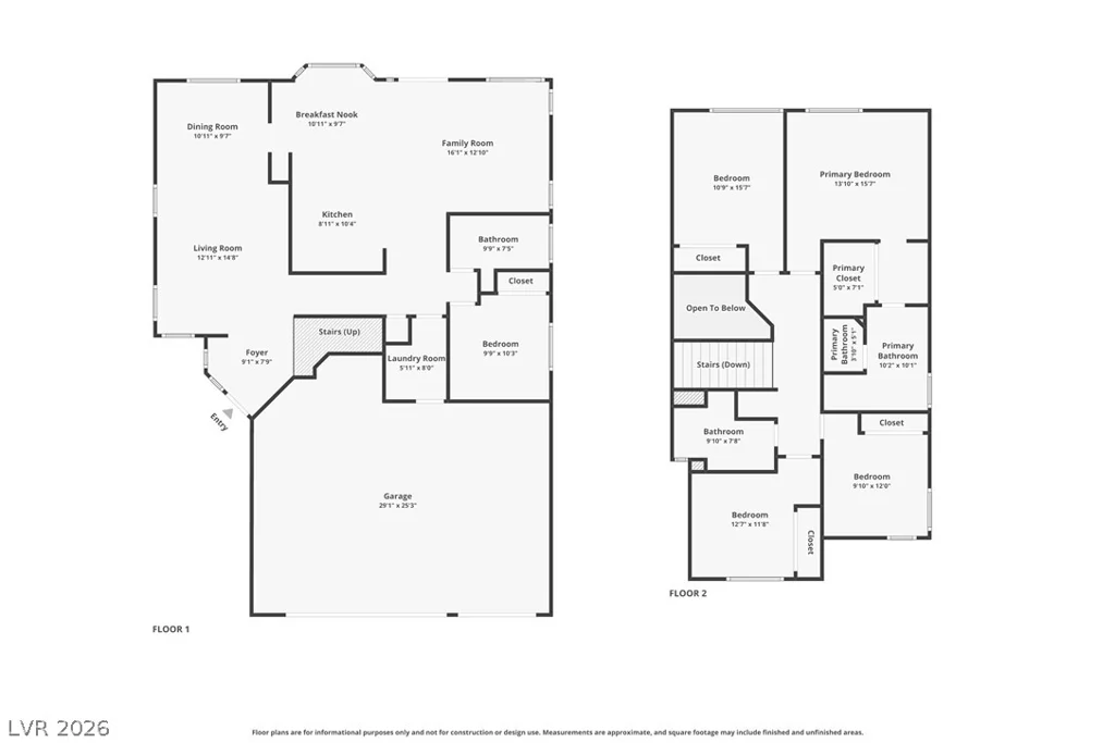 191 Kachina, Henderson, NV 89074
