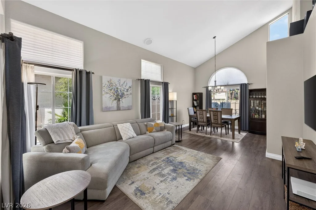 191 Kachina, Henderson, NV 89074