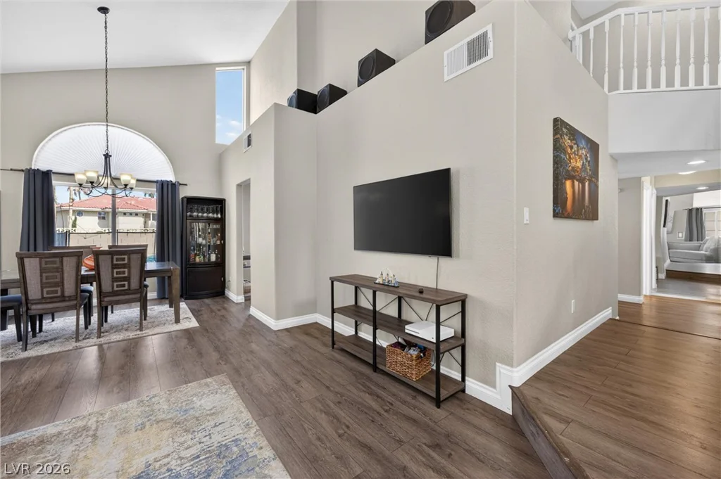 191 Kachina, Henderson, NV 89074