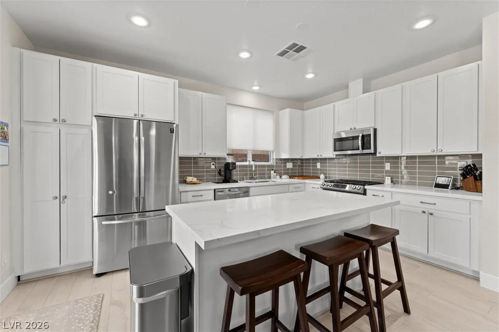 9285 Weeping Water, Las Vegas, NV 89178