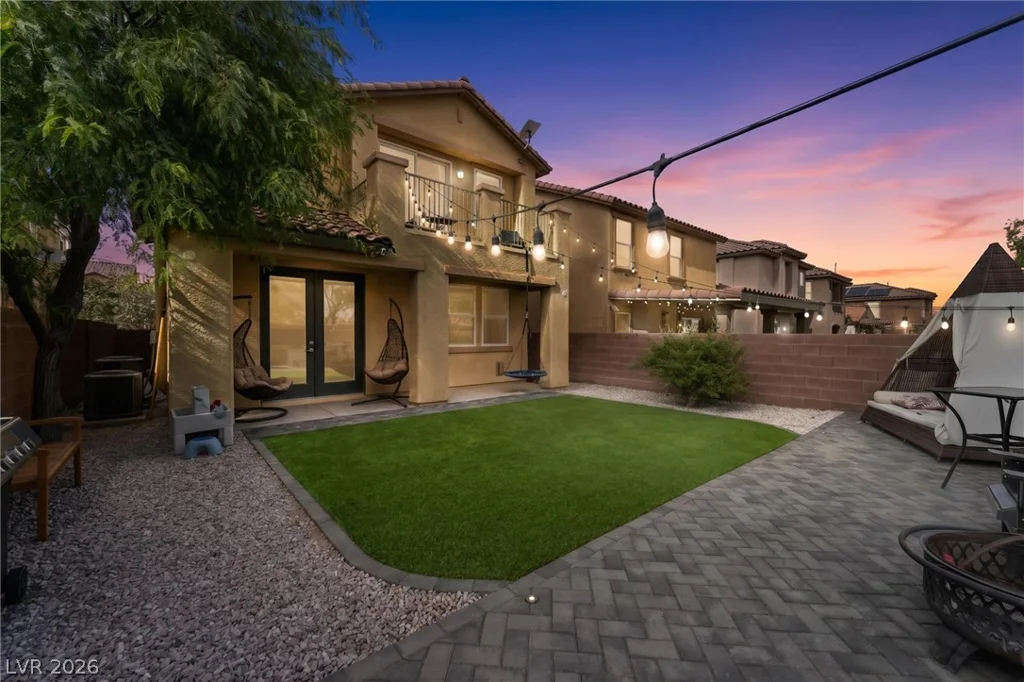 9285 Weeping Water, Las Vegas, NV 89178