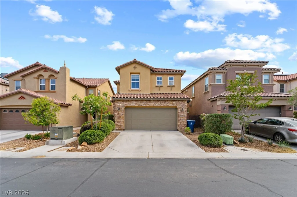 9285 Weeping Water, Las Vegas, NV 89178