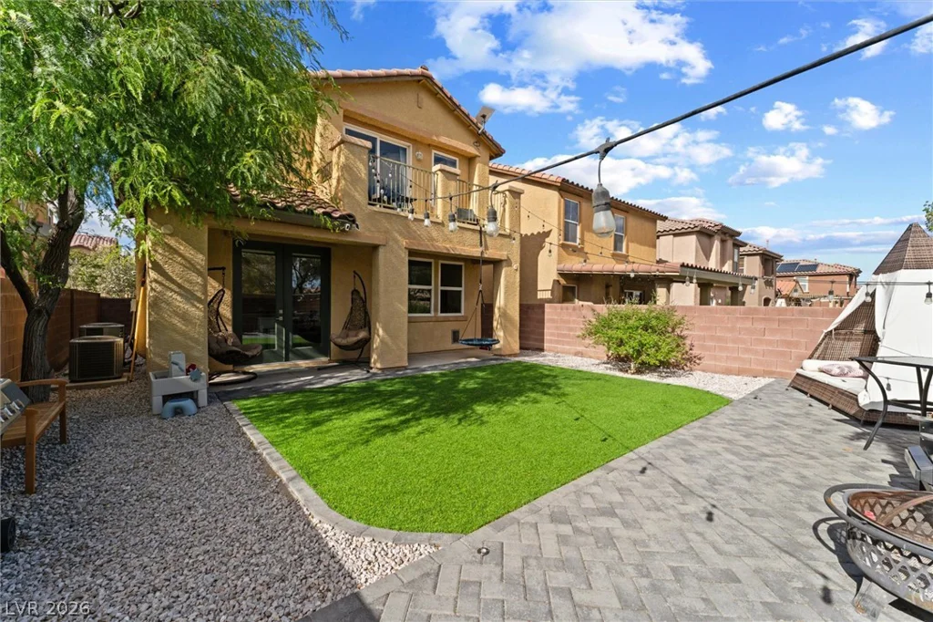 9285 Weeping Water, Las Vegas, NV 89178