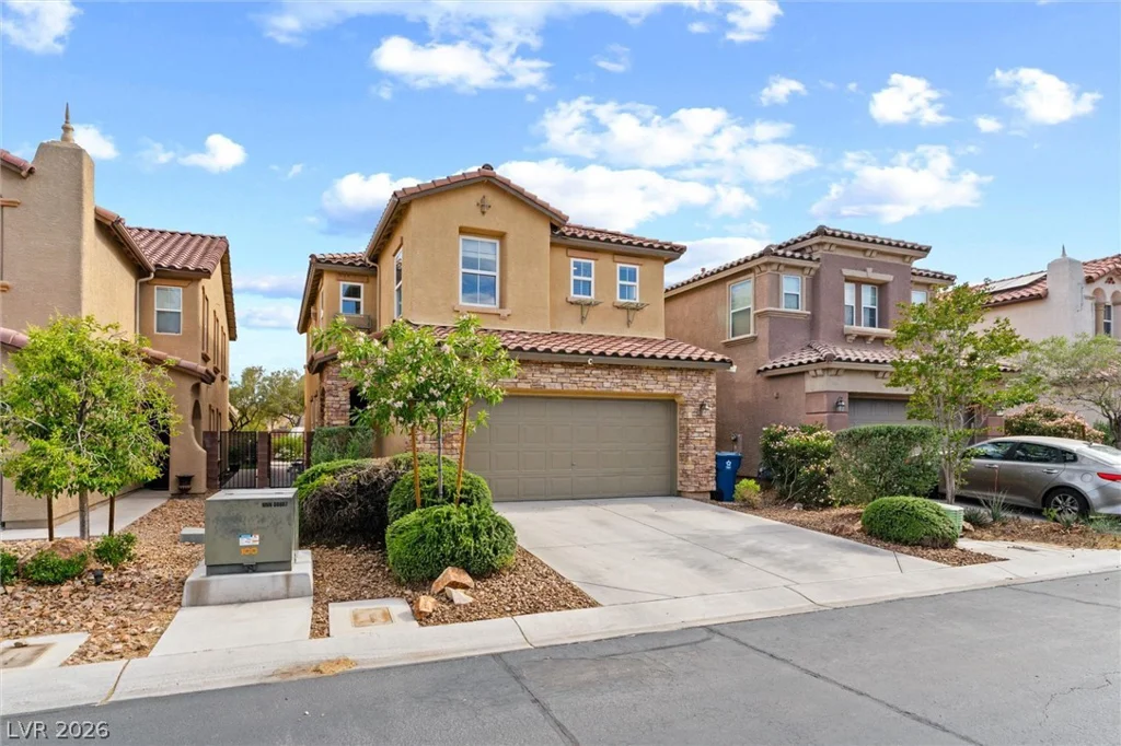 9285 Weeping Water, Las Vegas, NV 89178