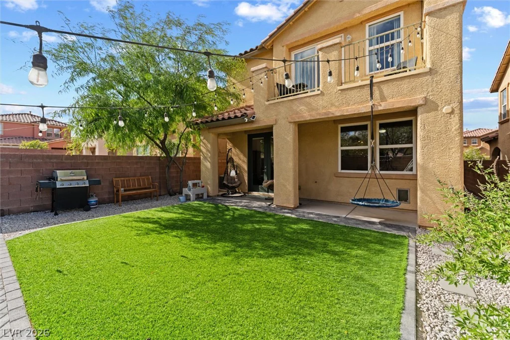 9285 Weeping Water, Las Vegas, NV 89178