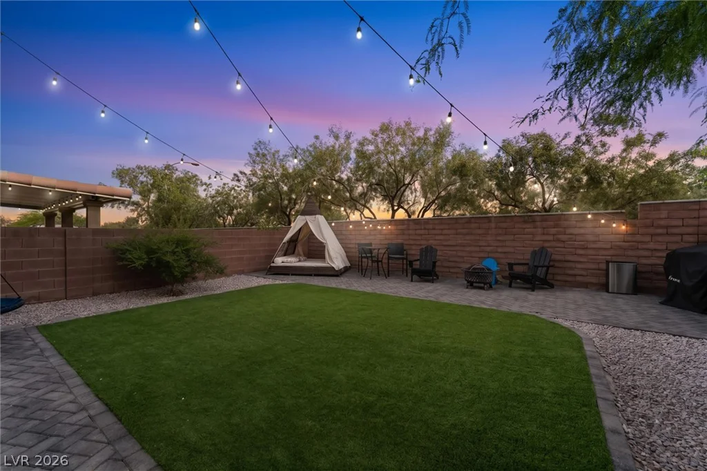 9285 Weeping Water, Las Vegas, NV 89178