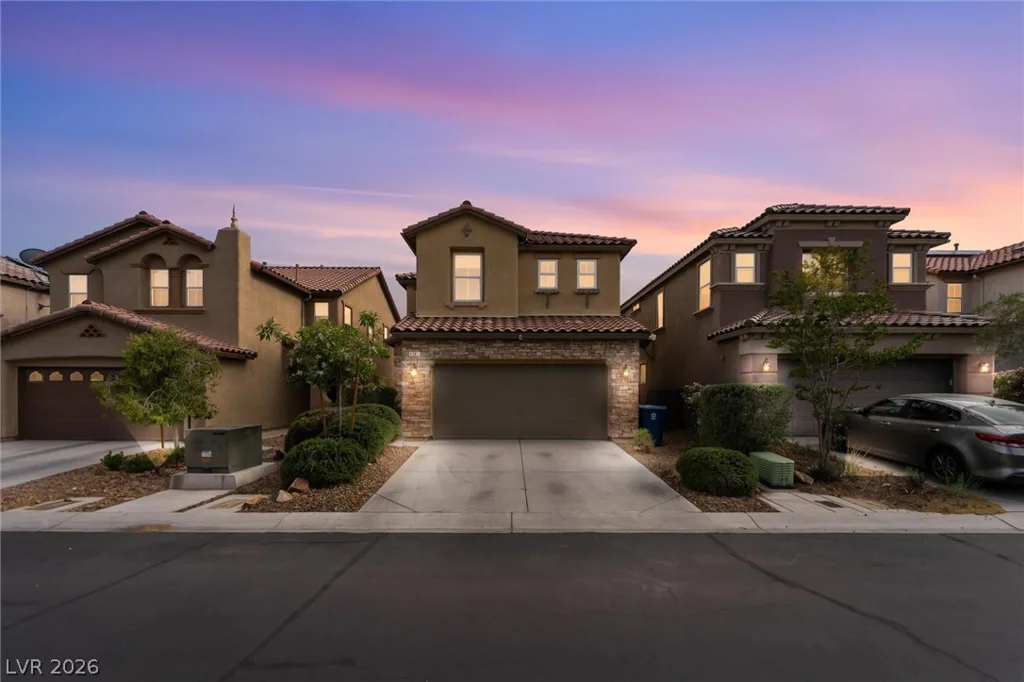 9285 Weeping Water, Las Vegas, NV 89178
