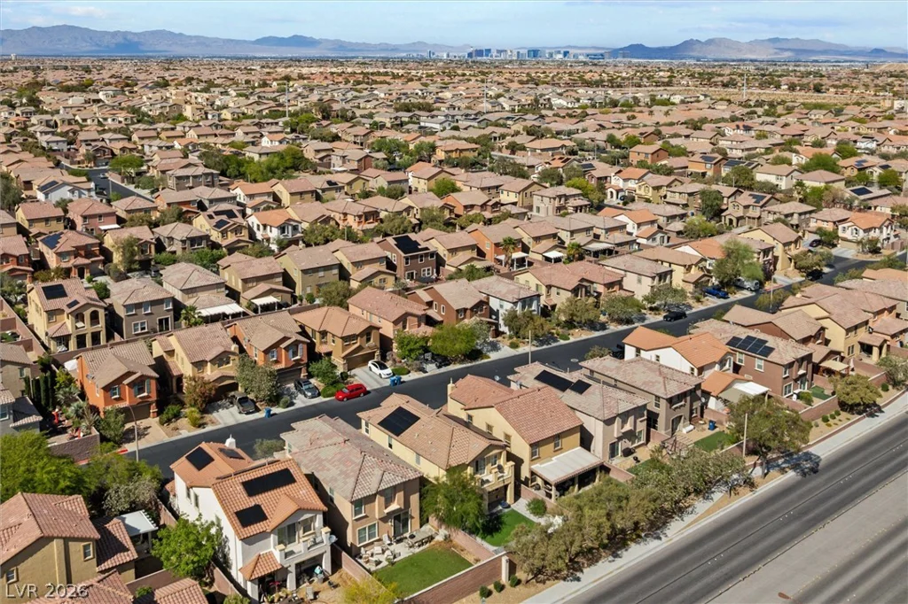 9285 Weeping Water, Las Vegas, NV 89178