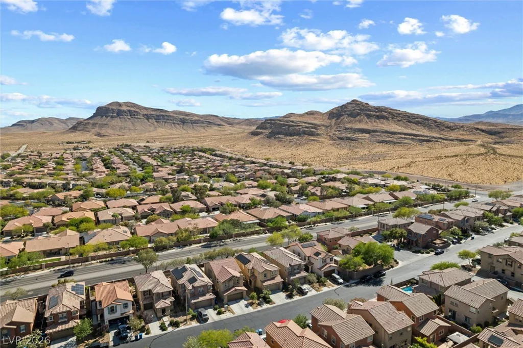 9285 Weeping Water, Las Vegas, NV 89178