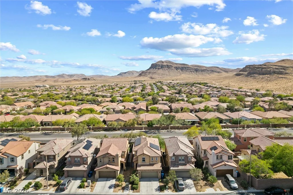 9285 Weeping Water, Las Vegas, NV 89178