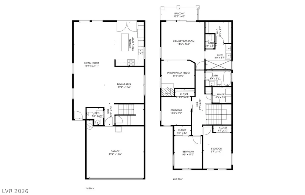 9285 Weeping Water, Las Vegas, NV 89178