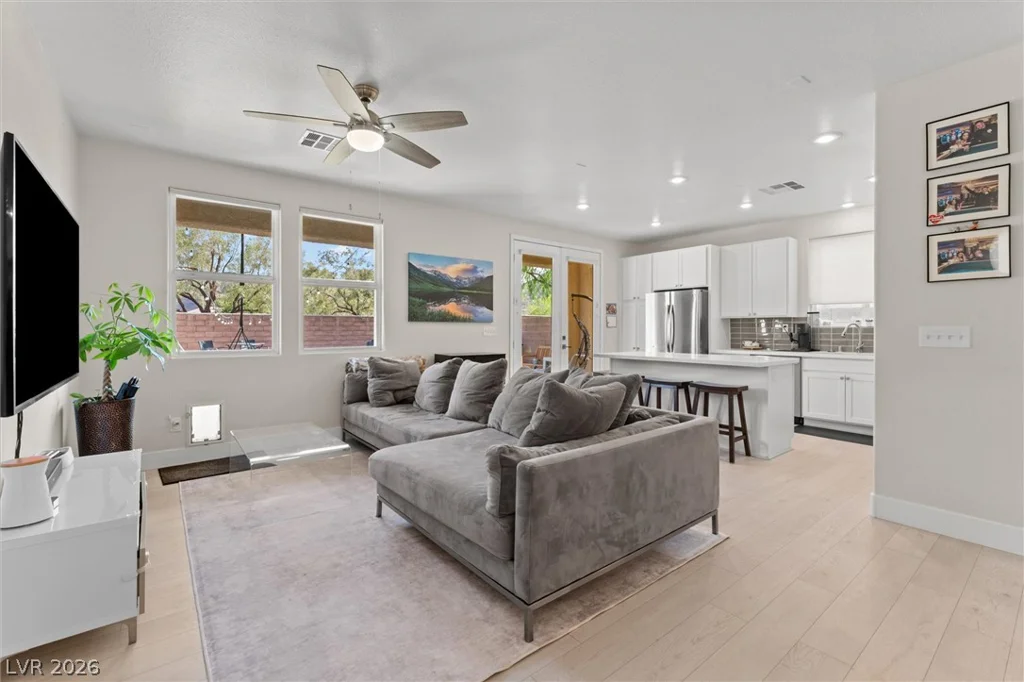 9285 Weeping Water, Las Vegas, NV 89178