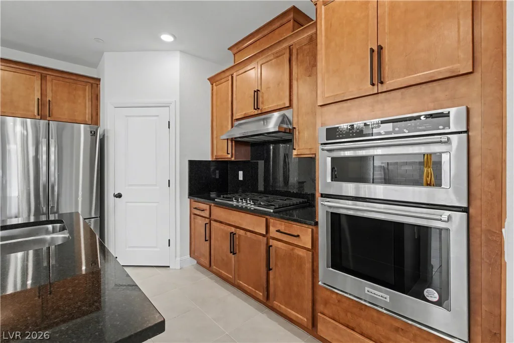 12434 Foxtail Run, Las Vegas, NV 89138