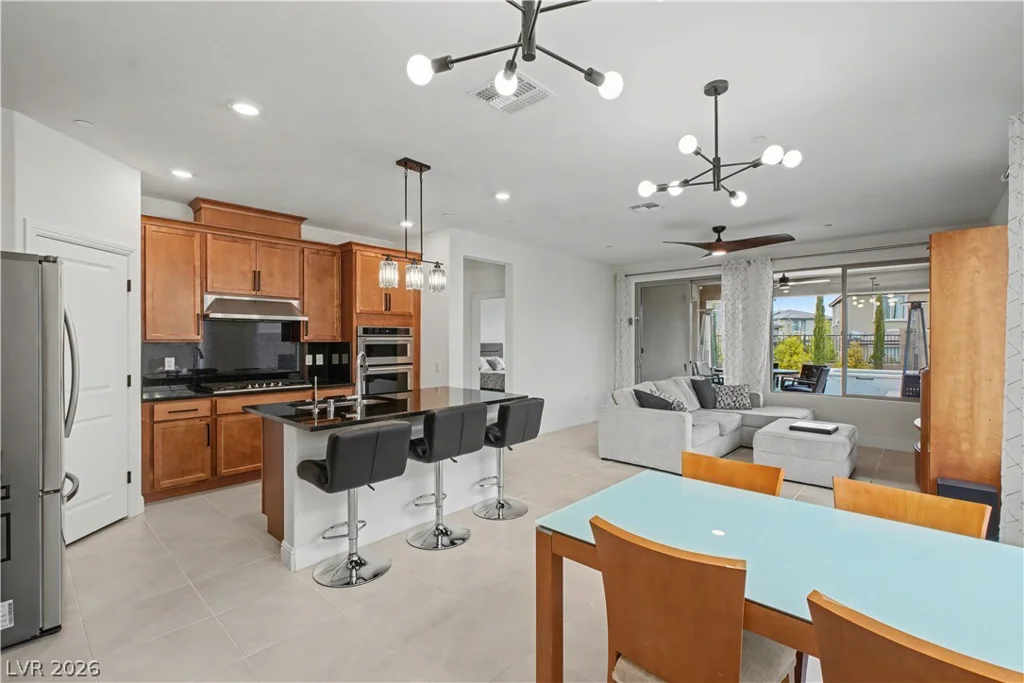 12434 Foxtail Run, Las Vegas, NV 89138
