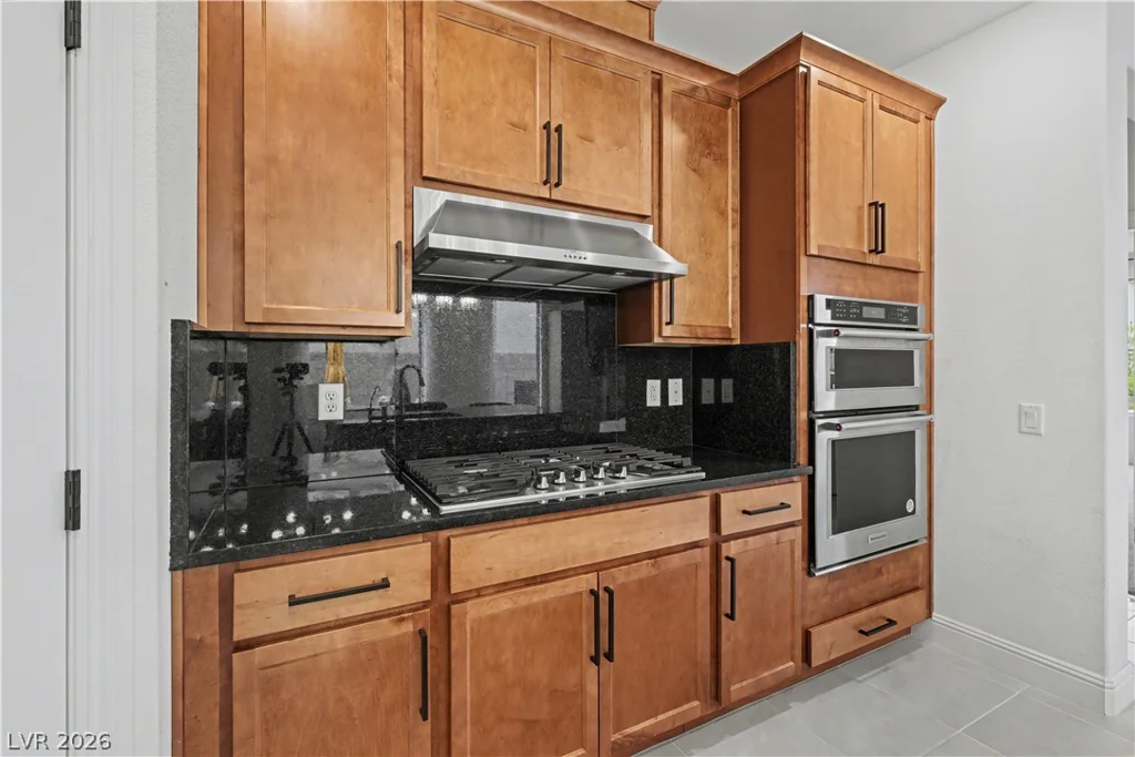 12434 Foxtail Run, Las Vegas, NV 89138