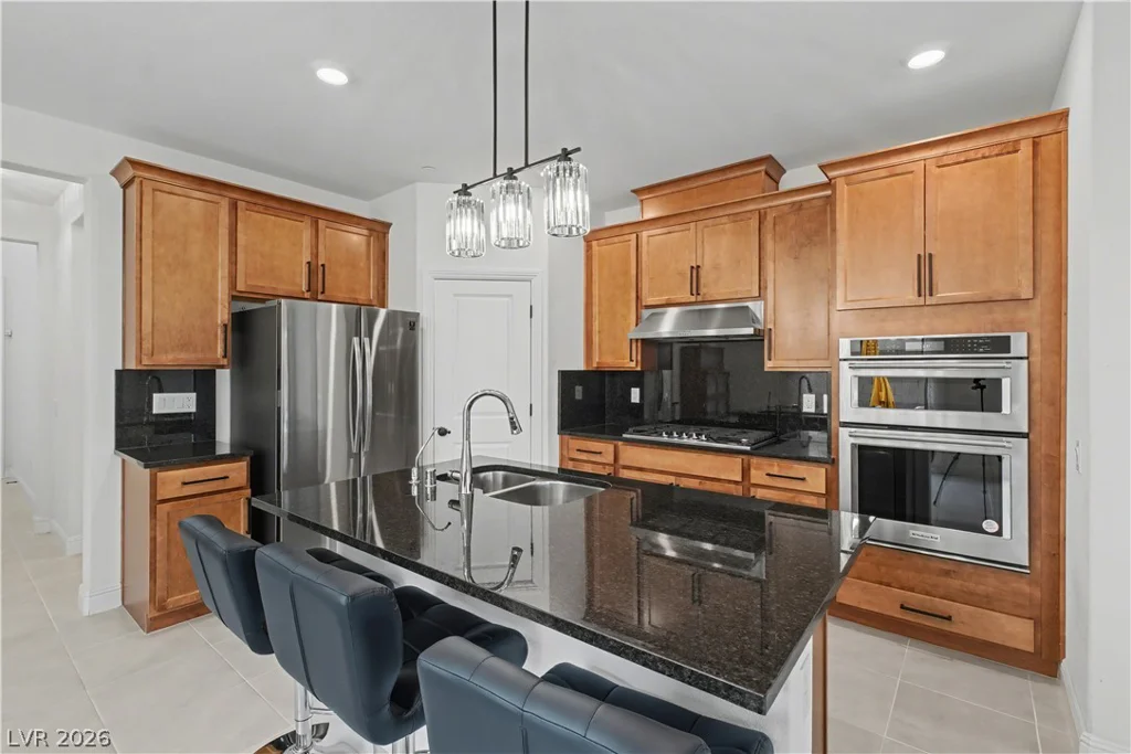 12434 Foxtail Run, Las Vegas, NV 89138