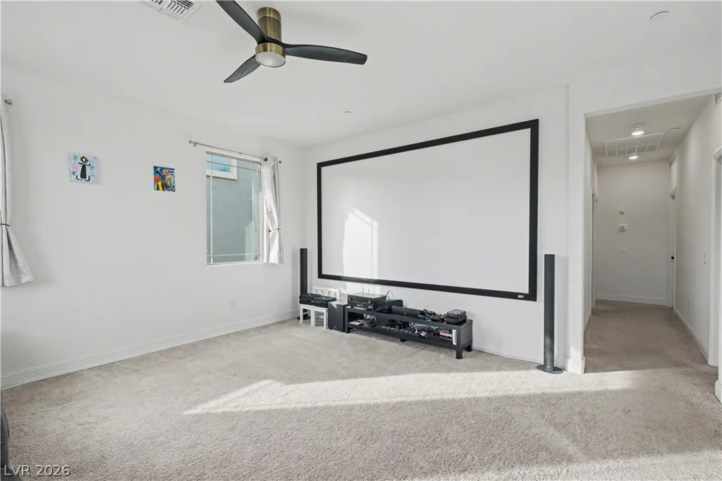 12434 Foxtail Run, Las Vegas, NV 89138