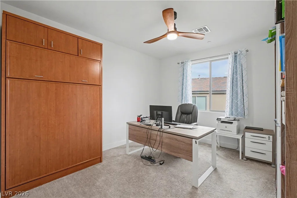 12434 Foxtail Run, Las Vegas, NV 89138