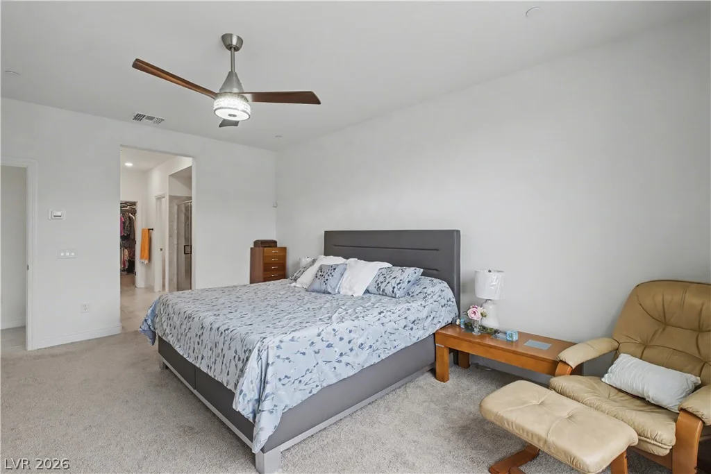 12434 Foxtail Run, Las Vegas, NV 89138