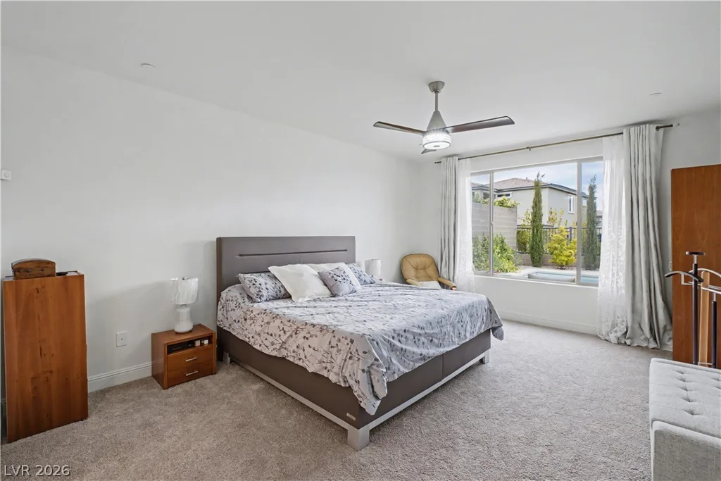 12434 Foxtail Run, Las Vegas, NV 89138