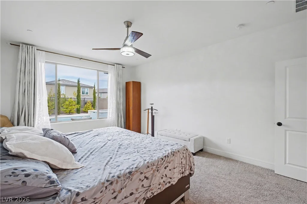 12434 Foxtail Run, Las Vegas, NV 89138