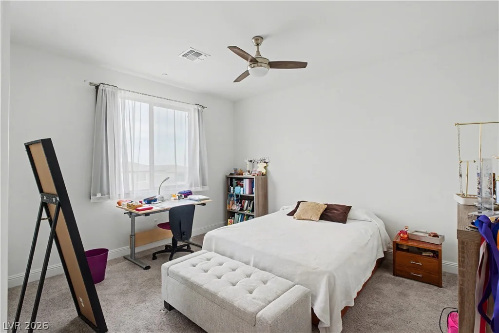 12434 Foxtail Run, Las Vegas, NV 89138