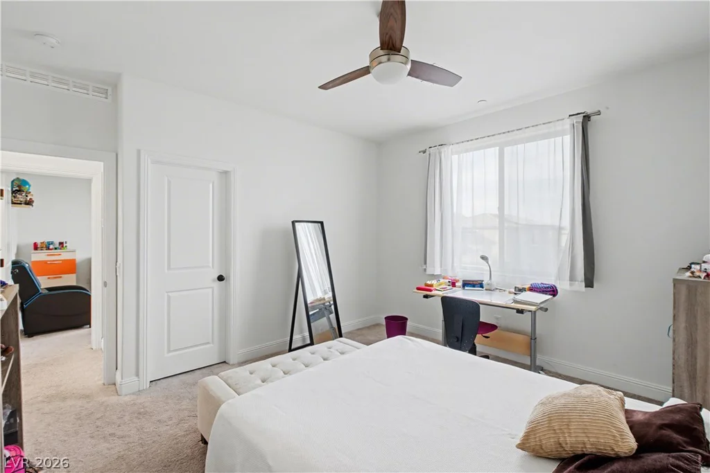 12434 Foxtail Run, Las Vegas, NV 89138