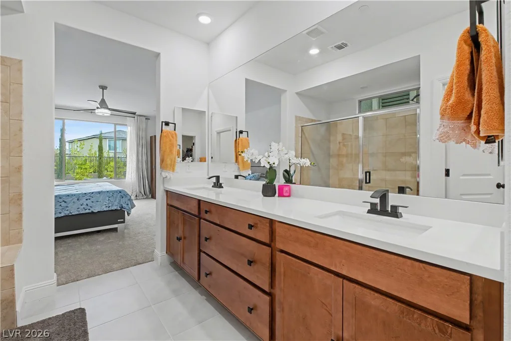 12434 Foxtail Run, Las Vegas, NV 89138