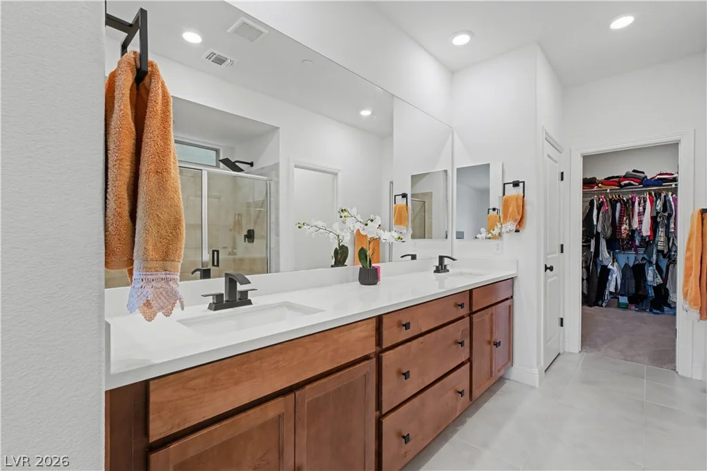 12434 Foxtail Run, Las Vegas, NV 89138