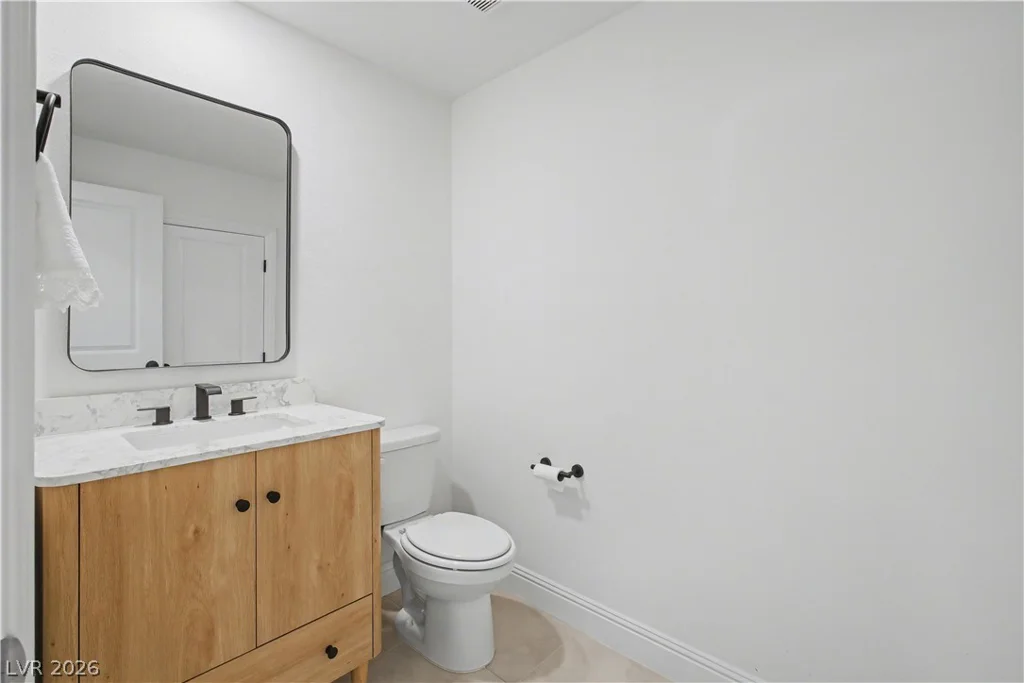 12434 Foxtail Run, Las Vegas, NV 89138